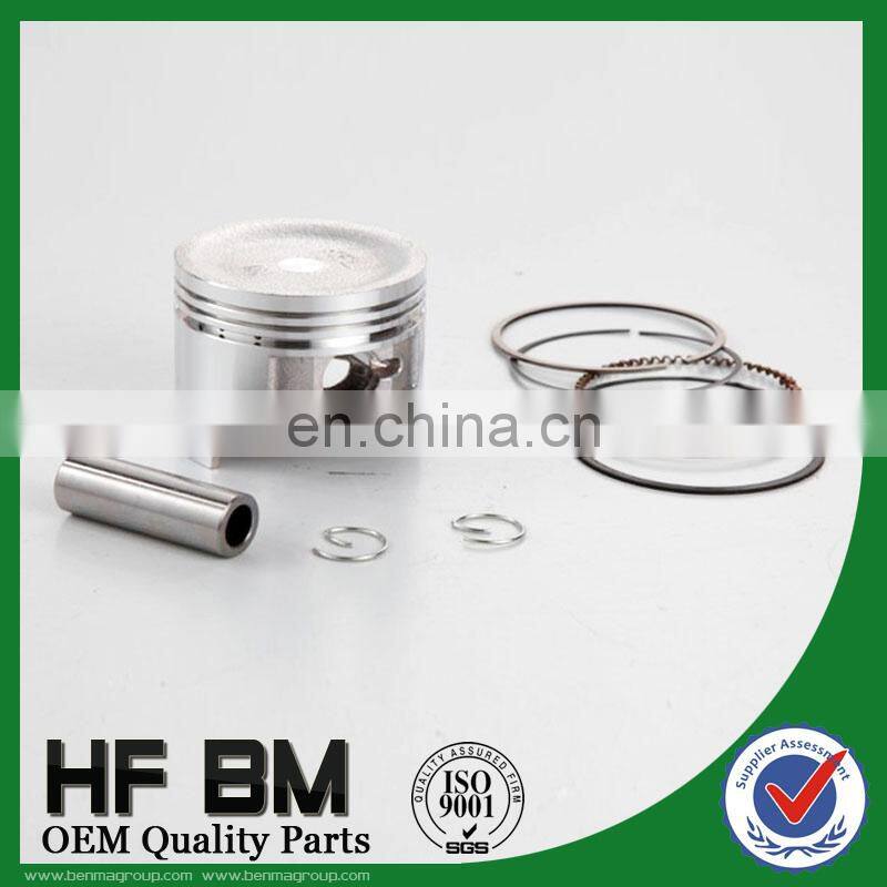 Hot Sell GY6 150CC Piston Kit, A Quality Motorcycle Piston Kit for 150CC Motorcycle Cylinder Kit Wholesale!!