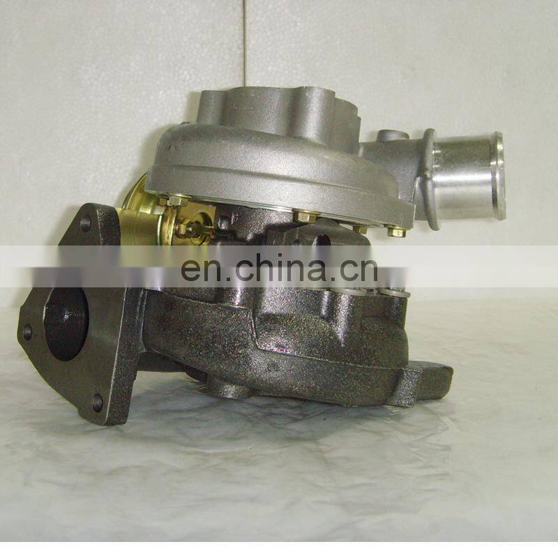 GT2052V turbocharger 769328-0001  7693280001   769328-1  769328-5001S turbo charger for Nissan Patrol ZD30 diesel engine kits