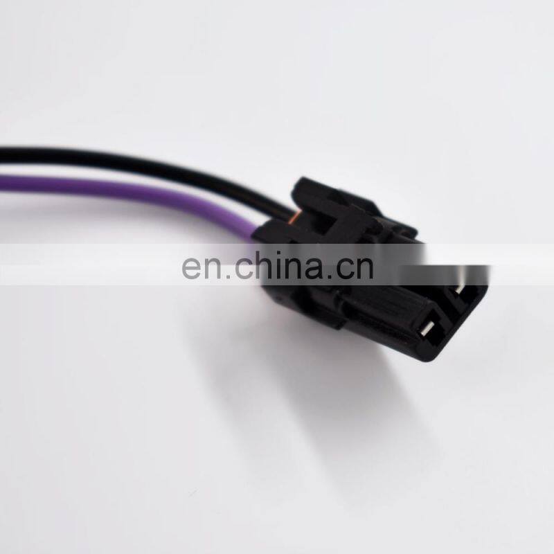 Updated Heat Blower Motor Resistor Fit For Chevrolet GMC Cadillac Buick 4P1516