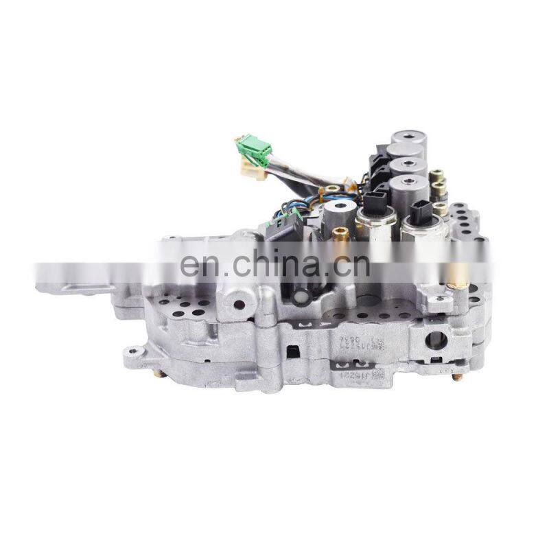 Valve Body CVT Transmission For NISSAN TEANA X-TRAIL INFINITY RE0F10A/JF010E