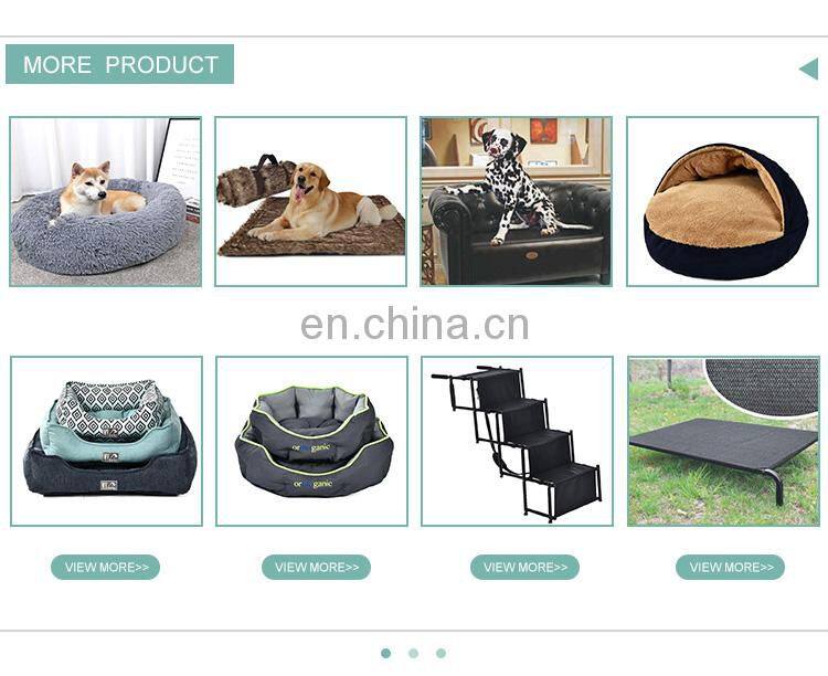 New Super Comfortable Warm Soft Elegant Dog Bed