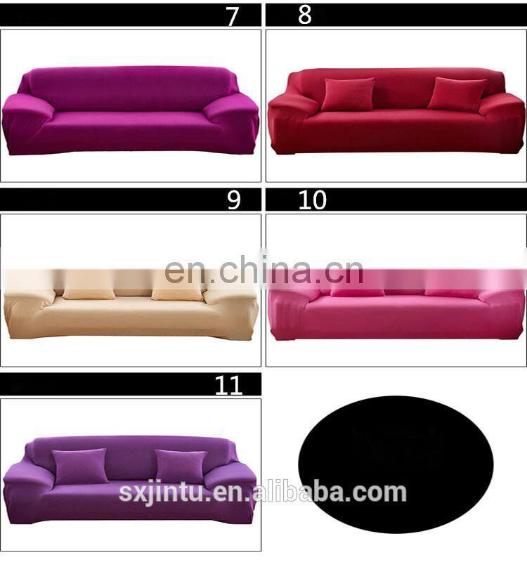 Four Seasons General Protective waterproof Customized plain sofa cover