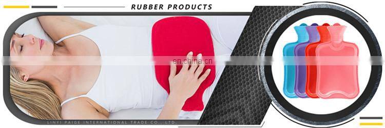 Cheap And High Quality Hot Water Bag Hot Water Bottle