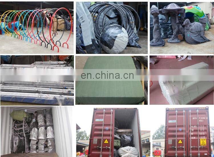 funny mini water park water spray gun toy