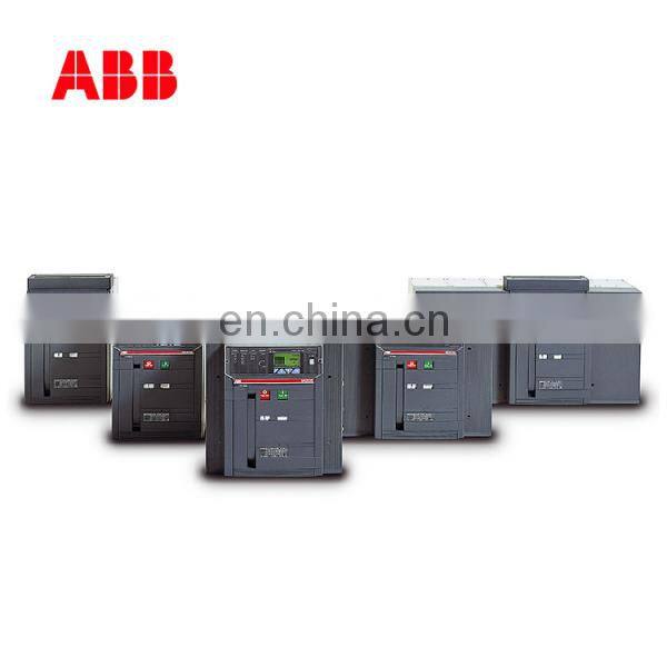 Factory direct supply ABB Frame breaker Emax series E2N1000 R1000 PR121/P-LSI WMP 3P NST SOT IC Chips