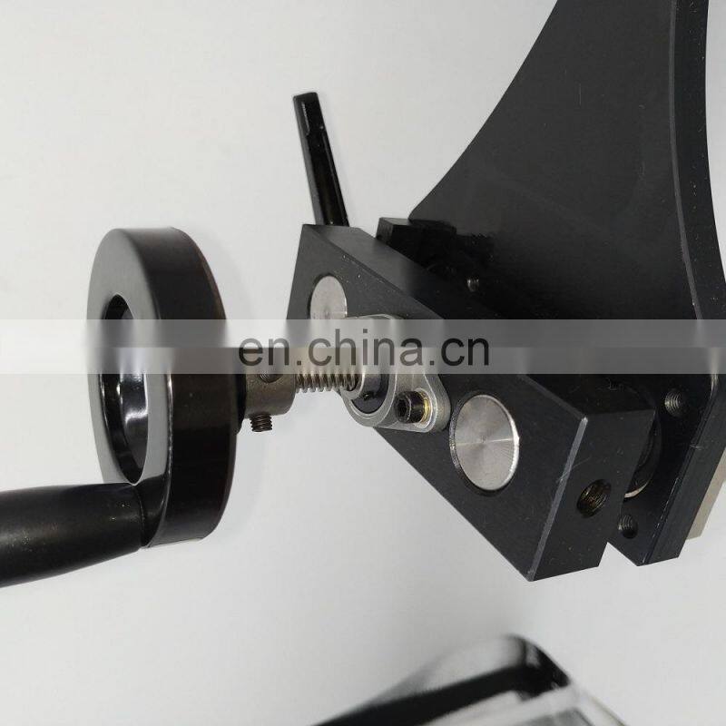 CRR920C Stage3 High quality Testing Equipment common rail injector repair tools