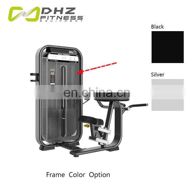 Best Quality E7030 Commercial Camber Curl Gym Exercise Machine Workout Equipment