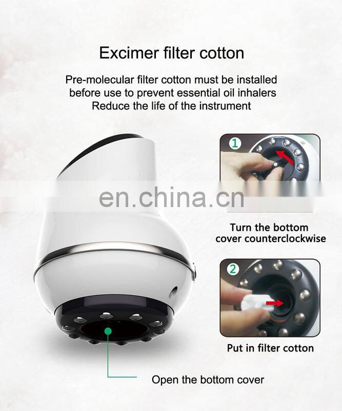 Cupping and scraping machine Electronic Meridian massager instrument of traditional chinese medicine