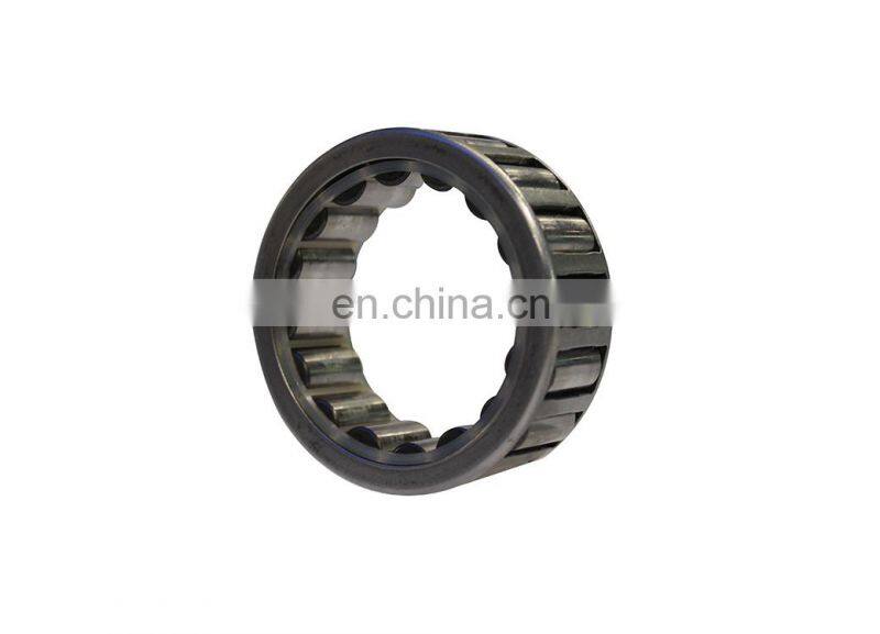 DAC27520045/43 2RS nissan front wheel hub bearing car bearings