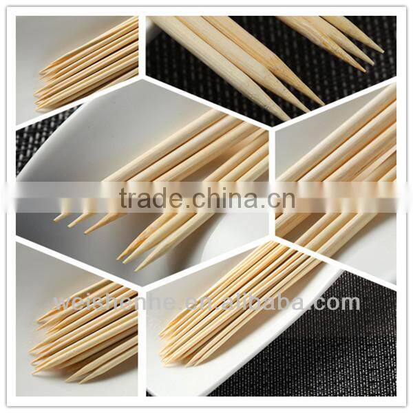 bamboo sticks bamboo skewers