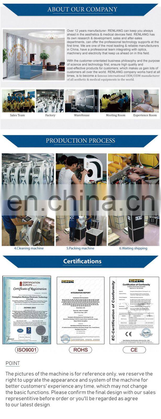 2018 new best scar removal laser equipment CO2 fractional vaginal tightening CO2 fractional laser machine