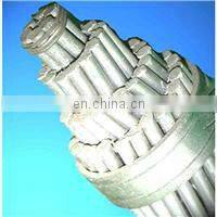 All Aluminum Alloy Conductor Aldrey Conductor AAAC