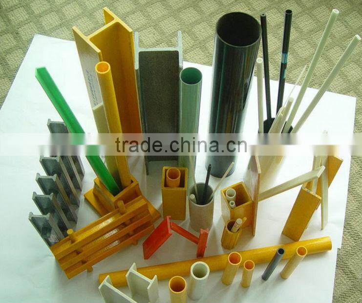 FRP Cross Fittings connector