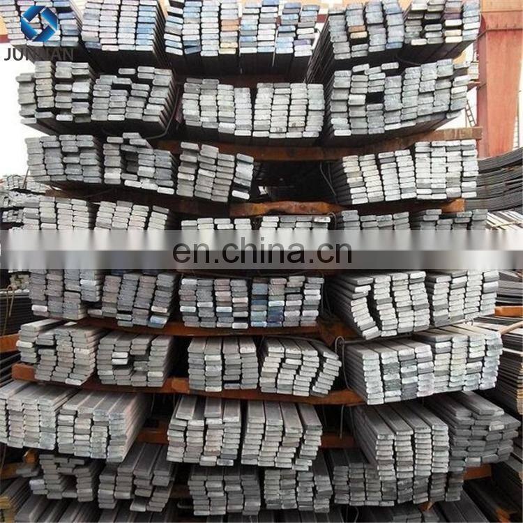 High Quality cutting Steel Flat Bar,flat steel,flat bar weight mild steel flat bar sizes