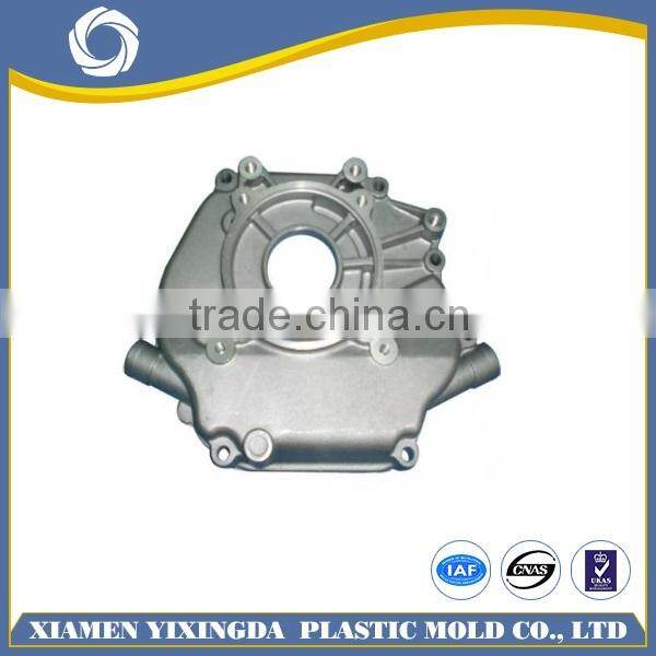 Customized Precision casting for paddle impeller