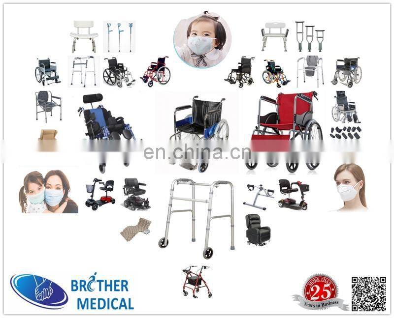 Ce Bathroom Safety Elevated Plastic Toilet Sea Raised Toilet Seat with Armrest for Disabled