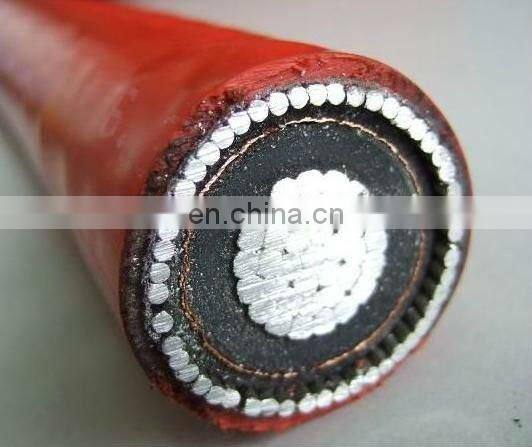 Single Core 3 cores XLPE insulated high voltage power cable 35KV 120mm2 150mm2 185mm2 240mm2 300mm2 400mm2 500mm2 630mm2