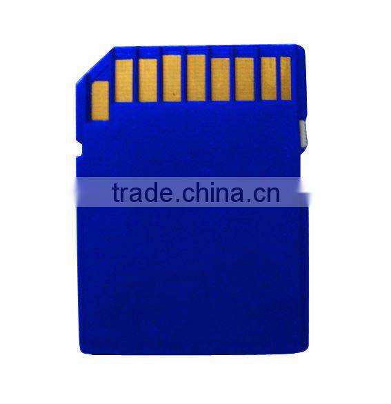 big volume memory card