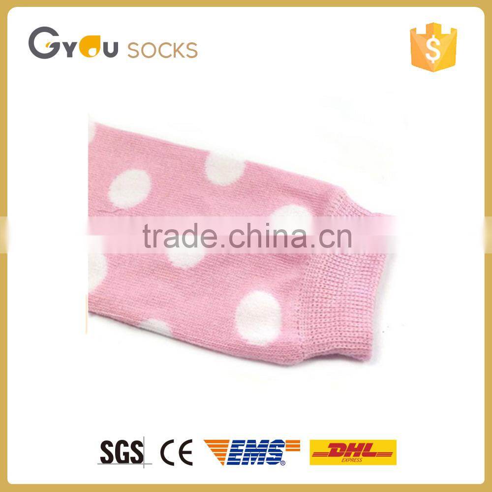 Baby Girls Knitting Leg Warmers Fashional Sports Theme Kids Leg Warmers