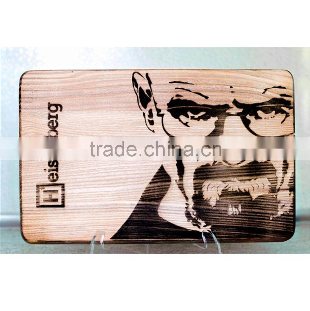 Breaking Bad Cutting Board Engraved wood cutting board Birthday present Housewarming gift Anniversary gifts