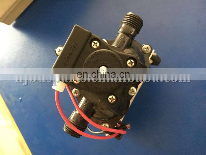 2088-473-143 4008-131-A65 Shurflo revolution water pump for yutong bus higer bus