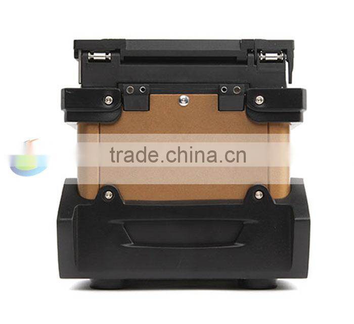 INNO View 3 Industry Standard Active V-Groove Fusion Splicer w/VF-15H Cleaver