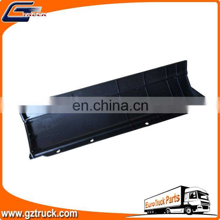 European Truck Auto Body Spare Parts Plastic Mudguard Cover Oem 504085625 for Ivec Truck