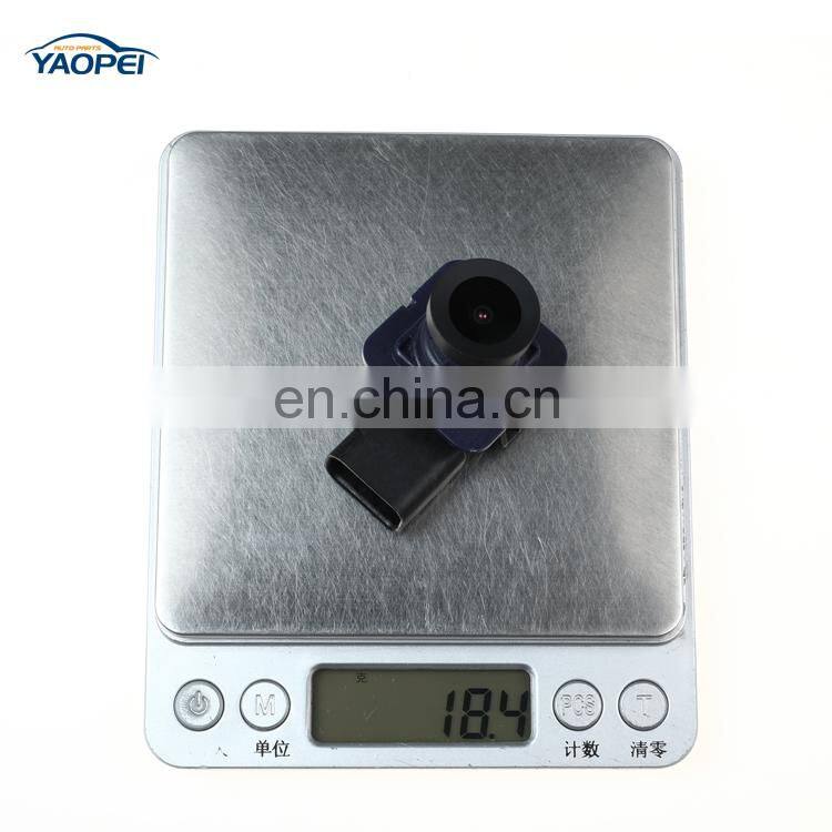 DS7T-19G490-DB Front View Parking Assist Camera for Ford Mondeo FUSION