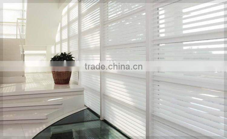 Home Automation Living Room Blinds/ Window blinds/Window curtains