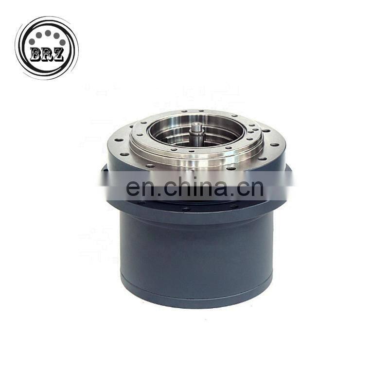 excavator EC55 EC60 EC70 EC75 gear box EC210B EC320 travel reducer EC360B EC380 EC420 EC460B travelling box