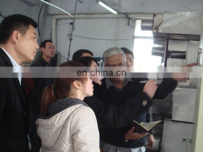 High Tenacity Intermingled Dope Dyed FDY 900D Pp Webbing Yarn