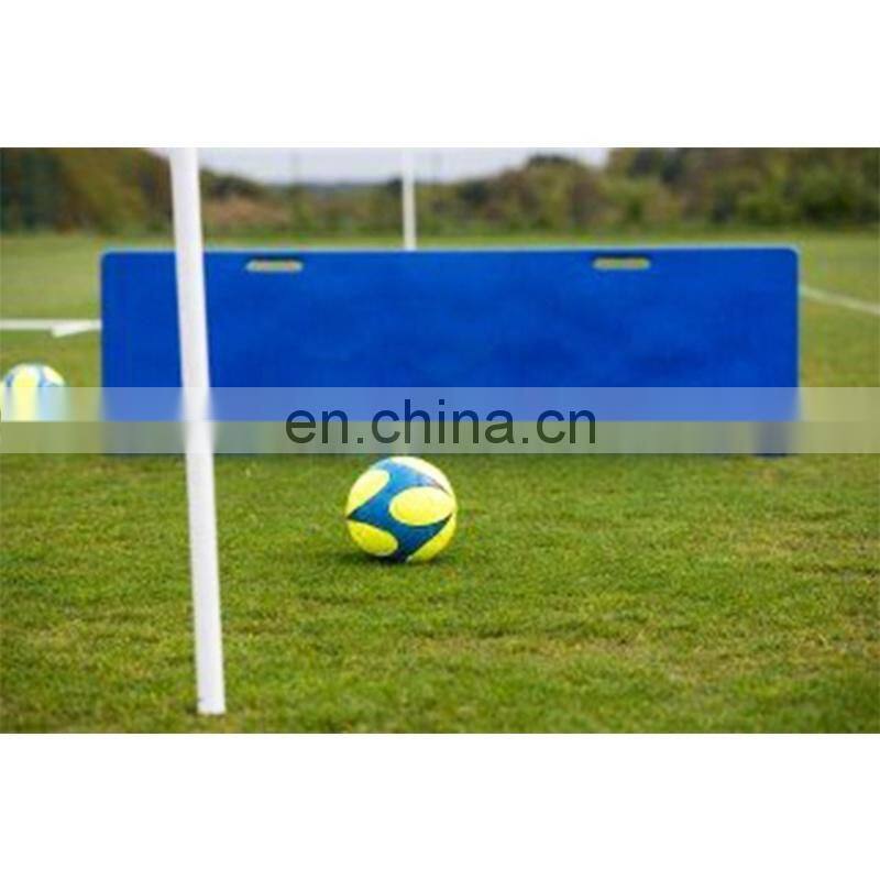 Portable Soccer Rebounder Board