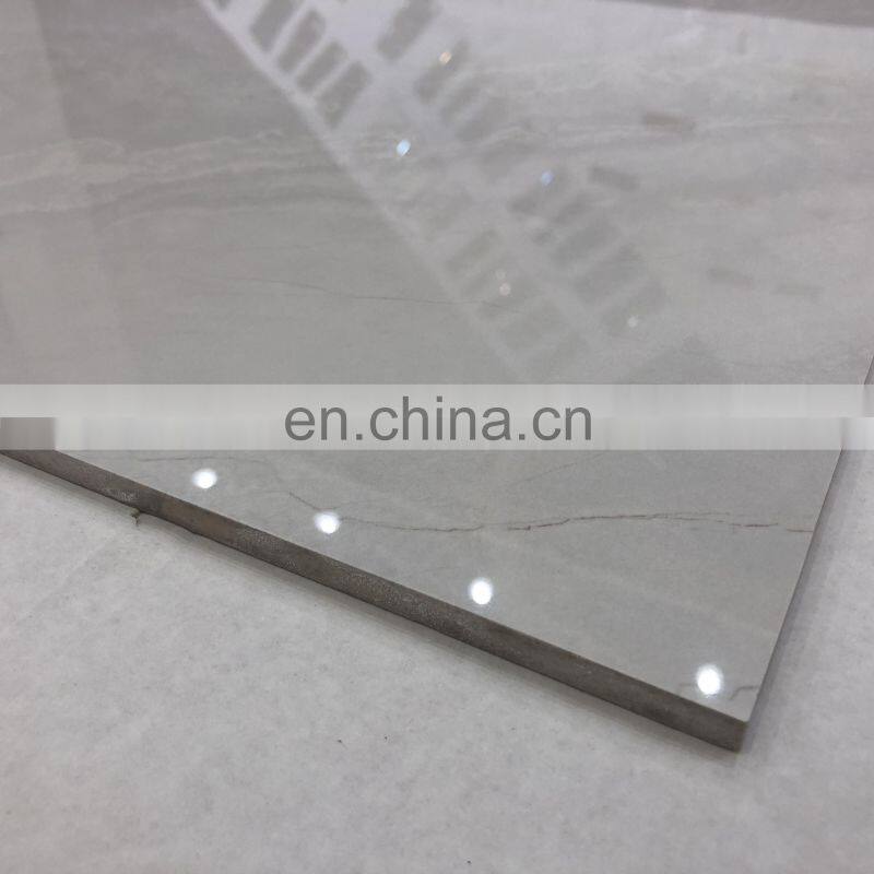 Foshan 400x800 JBN Ceramics Polished Glazed ceramic tiles floor ceramic tiles tanzania