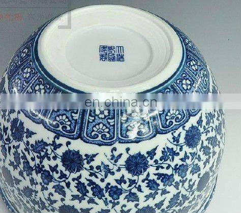 Retail and wholesale small mini size ceramic flower plant pot