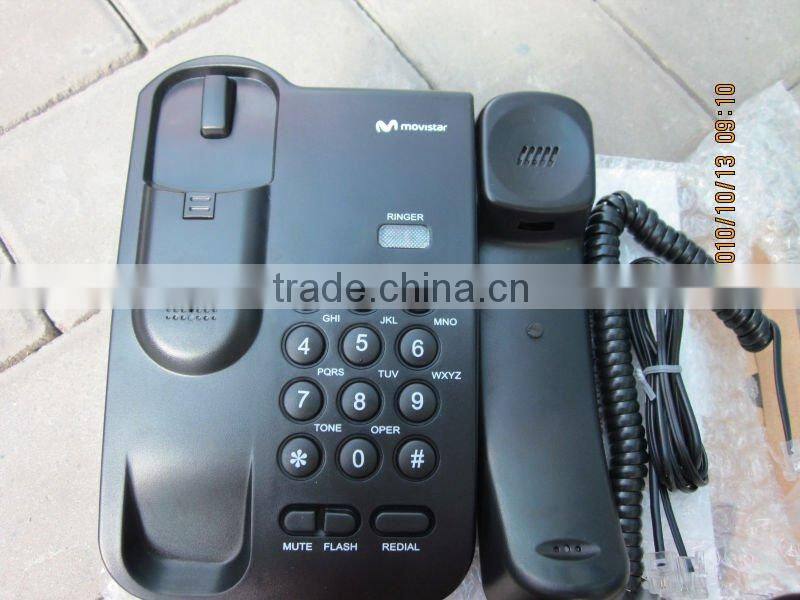 Landline Phones For Sale ,Basic Telephone For Home