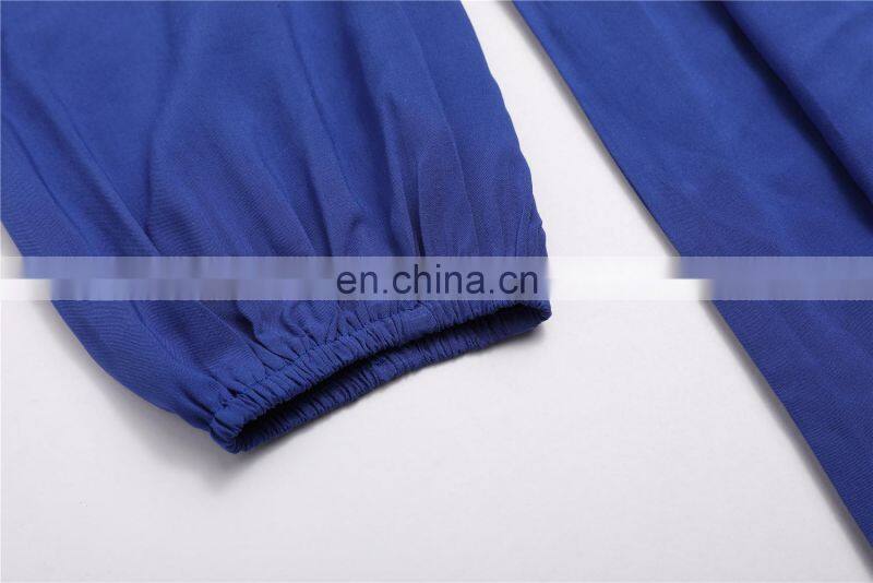 Boho Long Sleeve Maxi Women Dress Bohemian Elegant Casual Long Dresses Muslim Khaki Grey Loose Autumn Fashion Clothes New