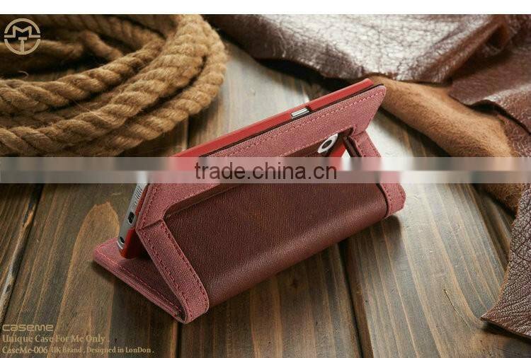 3 Card Slots Wallet Case for Samsung S6, for Samsung Galaxy S6 S7 S7 edge Cover, Accessary Cellphone Case for S6 edge