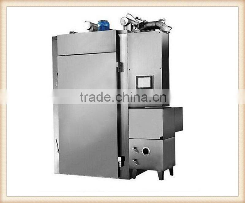 Industrial ovens for baking Smokehouses smokehouse oven for sale