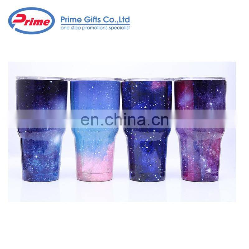 Factory Supply 30 oz Stainless Steel Vacuum Insulated Tumbler