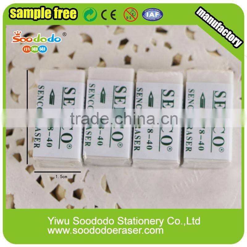 stationery Product School&office student eraser