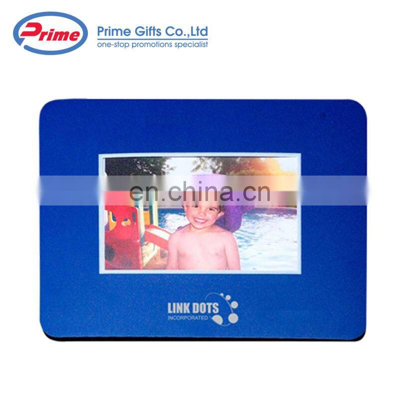 Personalized Logo Printed Large Rubber Sublimation Mouse Pad