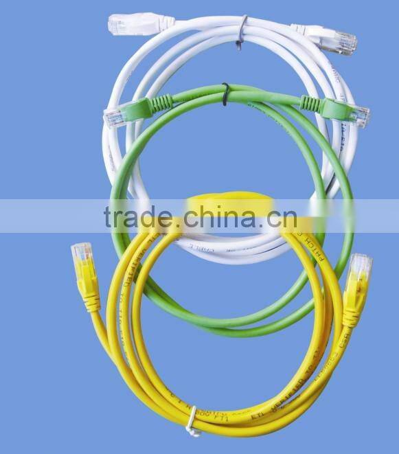 RJ45 jump wire cat5e ftp