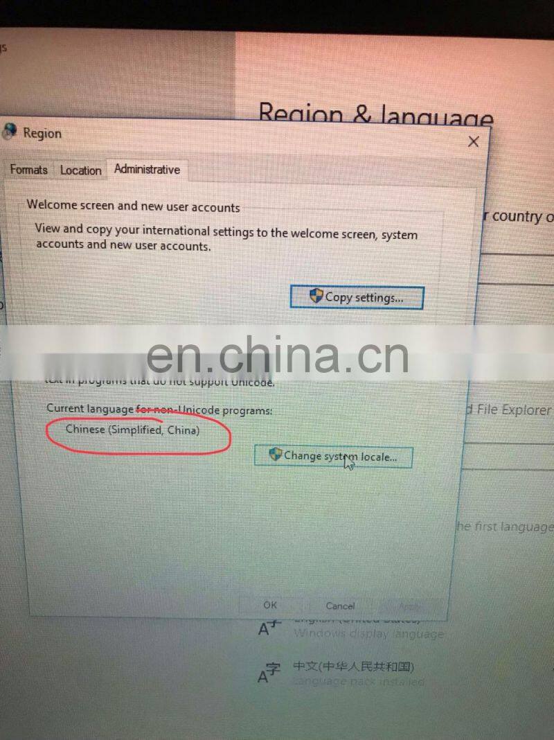 ProbeASA Circuit Board Online Maintenance Tester ASA (VI) Curve Tester For Circuit Board Repair 110-220V