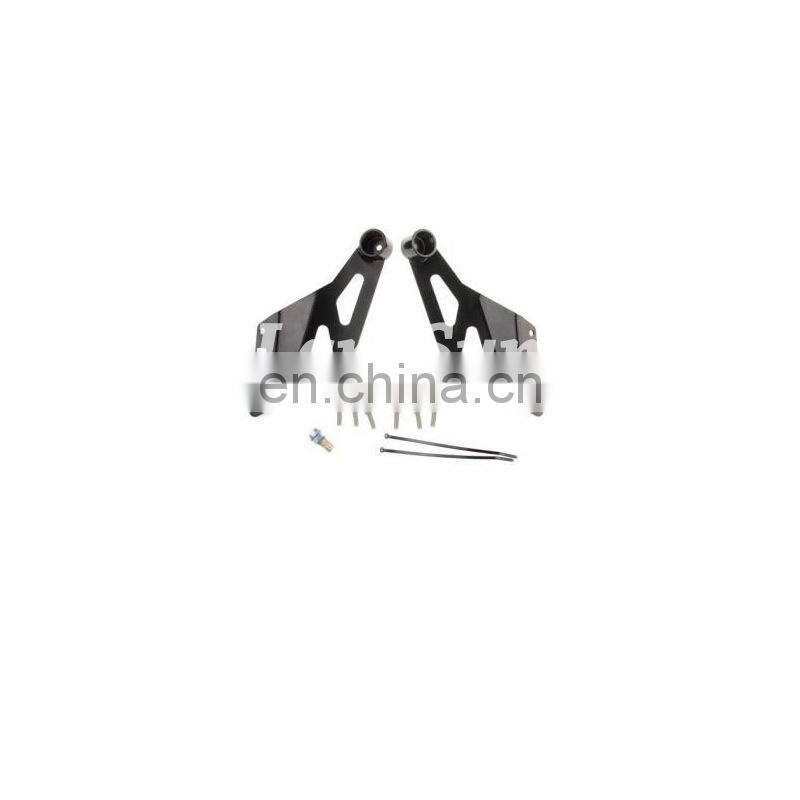 roof bracket Ram led light bar mount bracket for 50" led light bar