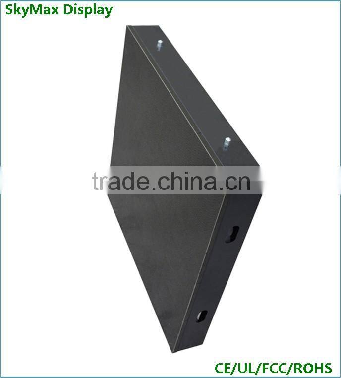 P10 Outdoor Full Color Truck Mobile Digital Led Movable Advertising Display