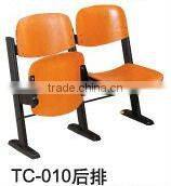 used school furniture classroom desk and chair - TC009