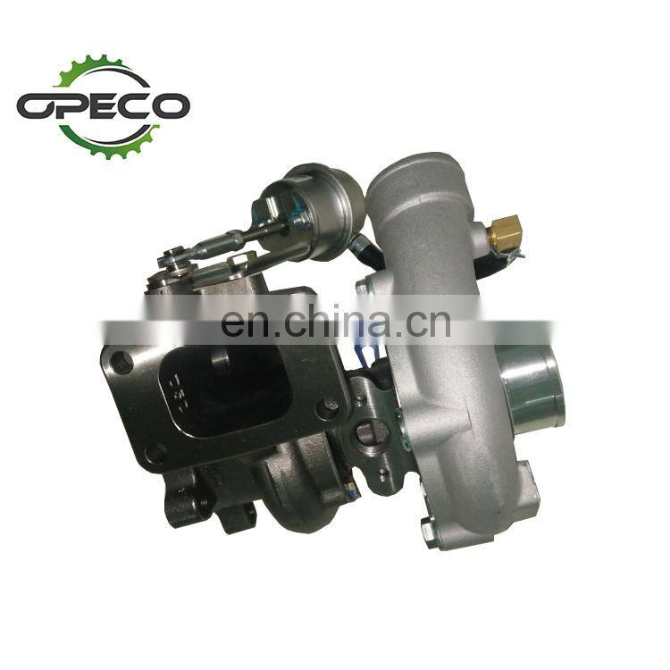 For Yuchai 4108 turbocharger HP60 1530-1118100 60X5201-00W-1