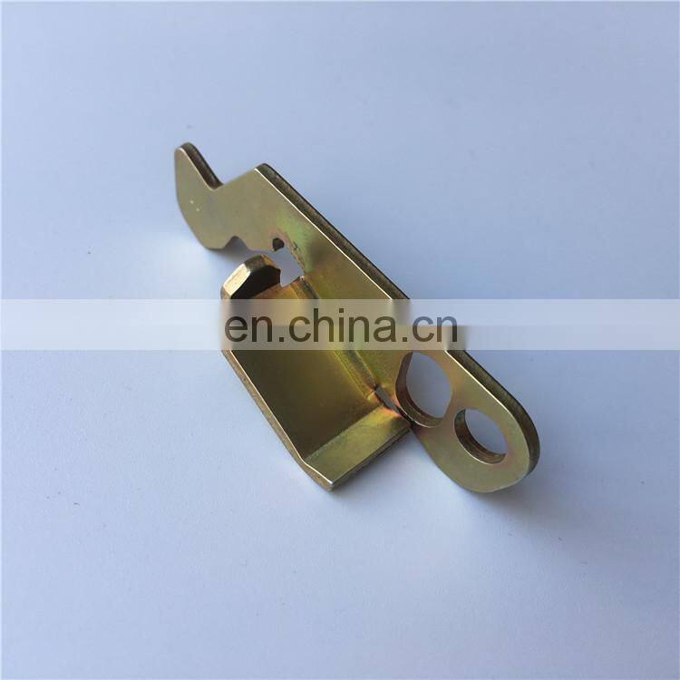 OEM Factory Professional Custom Sheet Metal Stamping Parts