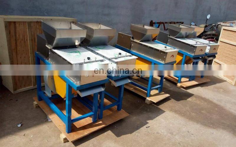 Peanut Production Shea Vegetable Ghee Hummus Peanut Butter Making Machine Line