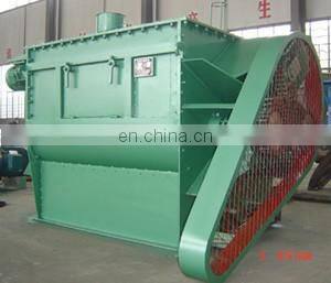 Manufacture Factory Price Horizontal Paddle Mixer (1500L) Chemical Machinery Equipment